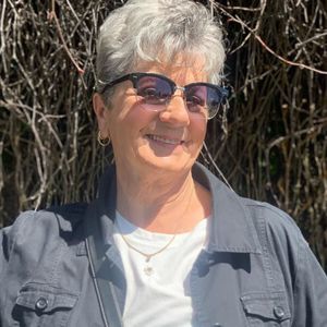 Meet your Posher, Cindy